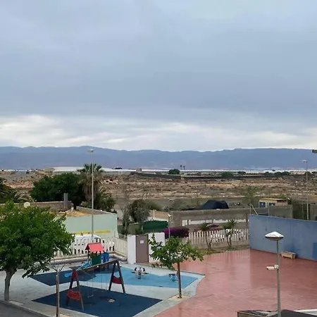 Appartement Vacaciones En La Playa
