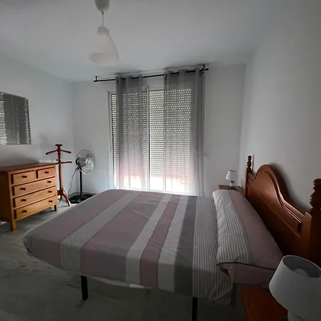 Appartement Vacaciones En La Playa *