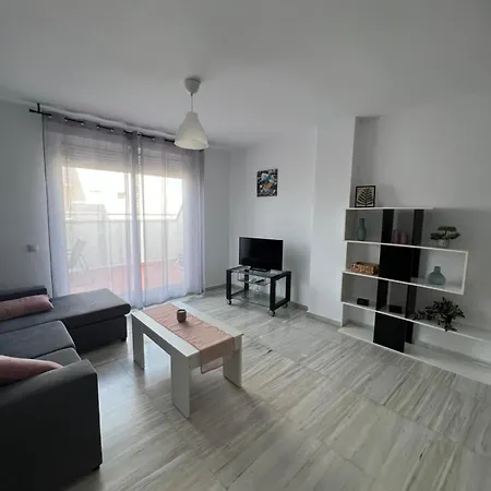 Appartement Vacaciones En La Playa *